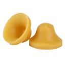 Coque cire abeille melicare