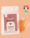 Infusion bio Règles douloureuses