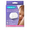 Lot de 8 coussinets lavables