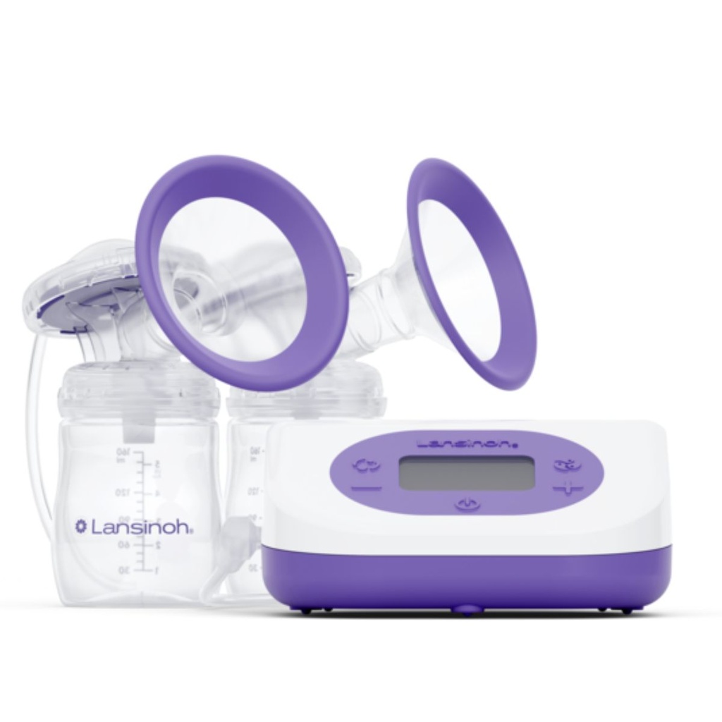Tire-lait Lansinoh Smart Pump